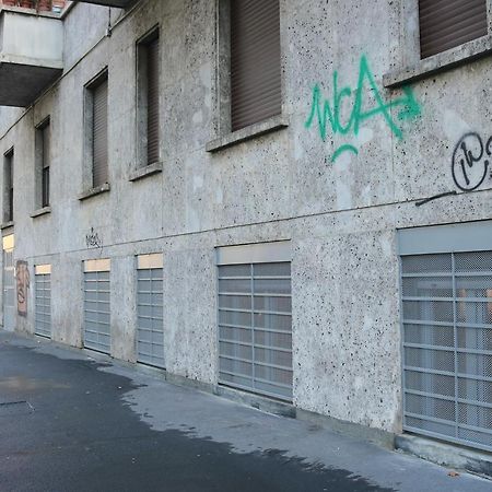 Central Station Milano Room - 3 Exterior foto