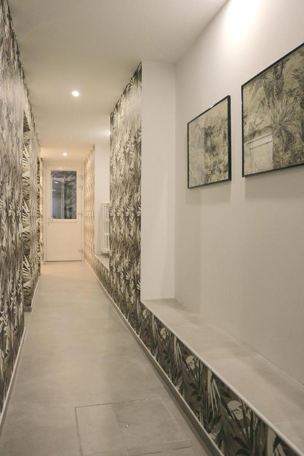 Central Station Milano Room - 3 Exterior foto