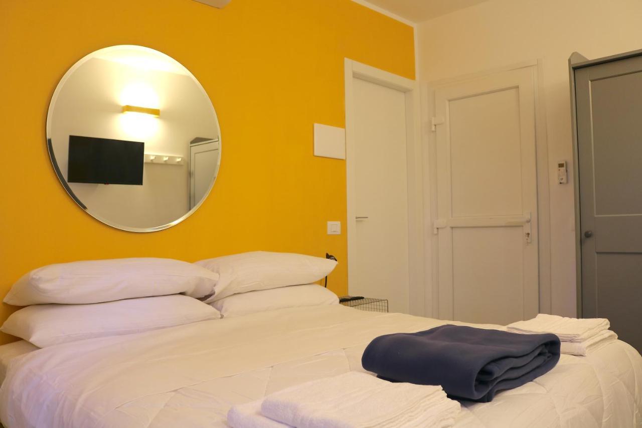 Central Station Milano Room - 3 Exterior foto