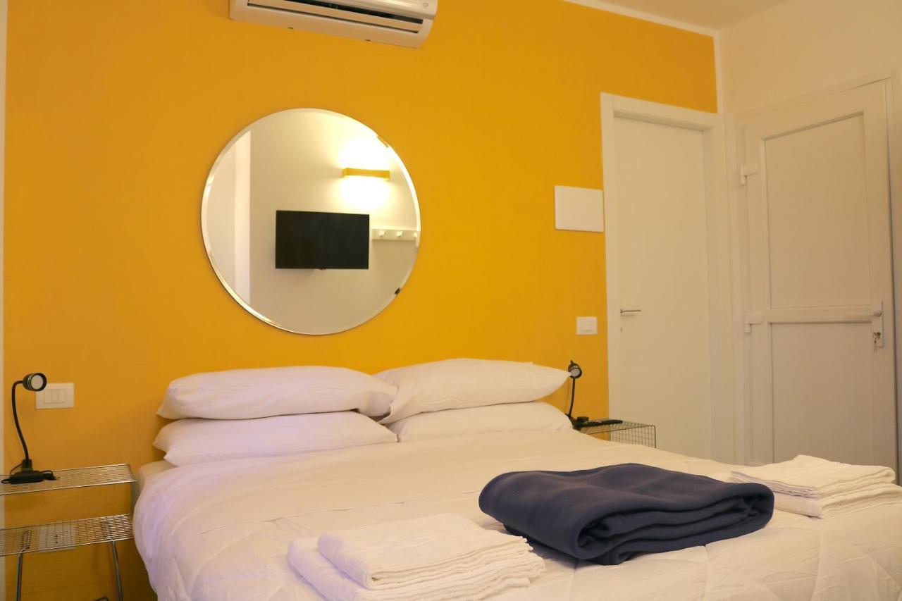 Central Station Milano Room - 3 Exterior foto